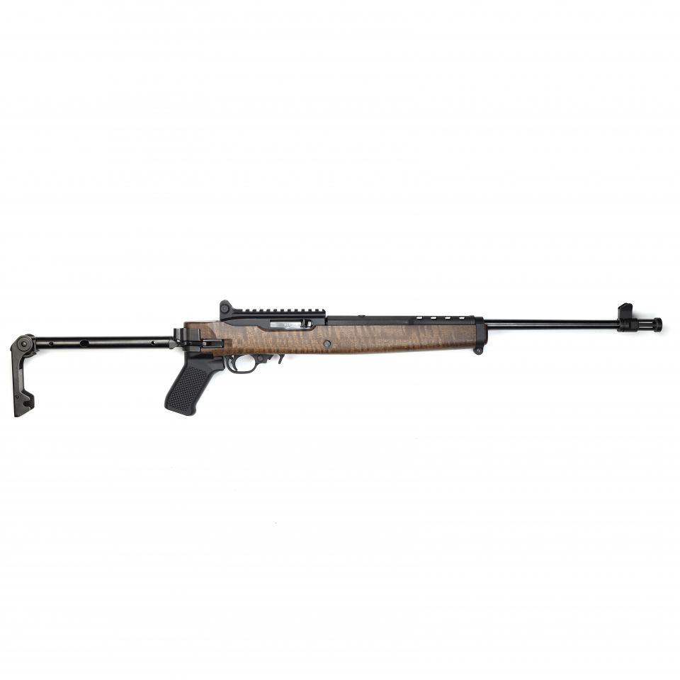 B-TM Folding Stock for the Ruger® 10/22®